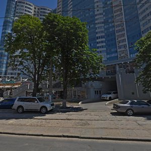 Одесса, Генуэзская улица, 5/2: фото
