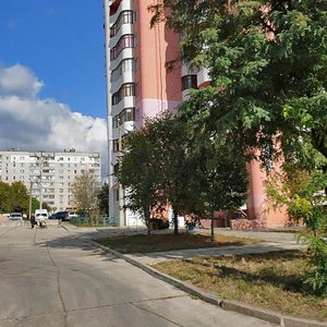 Николаев, 6-я Слободская улица, 48А: фото