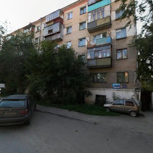 Enthusiasts Street, 40, : foto