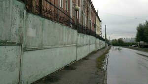 Новосибирск, Улица Добролюбова, 31: фото