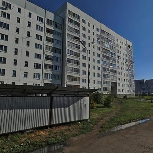 12th Complex, 14, Naberezhnye Chelny: photo