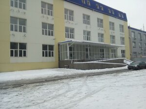 Mikhaila Nagibina Avenue, 40, Rostov‑na‑Donu: photo