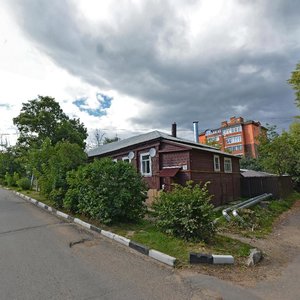 Pionerskaya Street, 5, Mozhaysk: photo