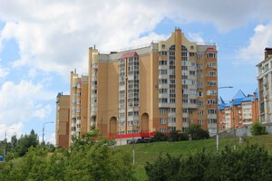Akademika A.N. Krylova Street, 9, : foto