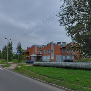 Inzhenernaya Street, 17, : foto