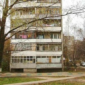 Admirala Makarova Street, 4к2, Nizhny Novgorod: photo