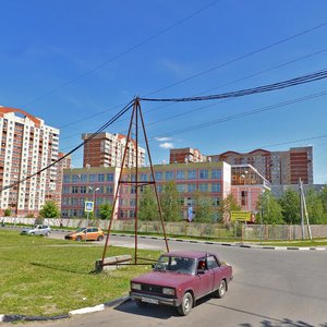 Proyezd Shaduntsa, 1, : foto