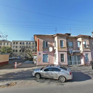 Gogolya Street, 121, Kurgan: photo