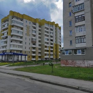 Verbova vulytsia, 41Ж, Rivne: photo