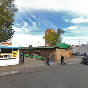 Pobedy Avenue, 24Ак1, Penza: photo