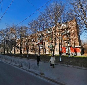 Dorohozhytska Street, 18, Kyiv: photo
