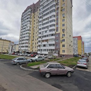 3-ya Tselinogradskaya ulitsa, 2, Krasnodar: photo