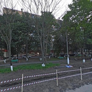 Sovetskaya ulitsa, 52к1 ، : صورة