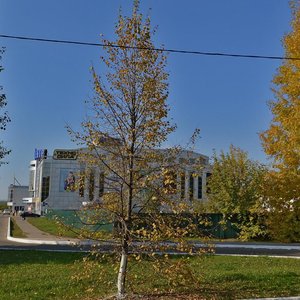 Korabelnaya Street, 42, Nizhnekamsk: photo