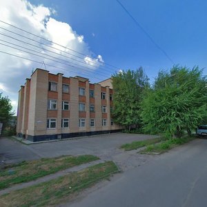 Veterinarnaya Street, 4, Kolomna: photo