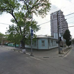 Gymnasium Street, 34, Krasnodar: photo