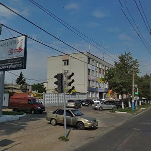 Krasnoarmeyskaya Street, 91, Bryansk: photo