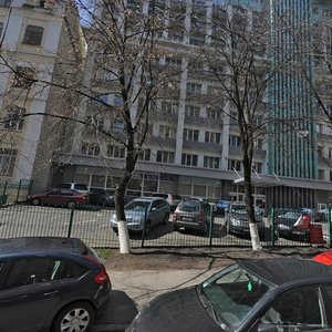 Predslavynska Street, 28 ، كييف: صورة