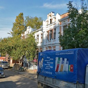 Malaya Yamskaya Street, 4, Nizhny Novgorod: photo