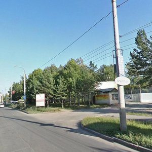 Suvorova Street, 80с8, Khabarovsk: photo