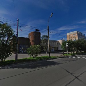 Lenina Avenue, 14, Murmansk: photo