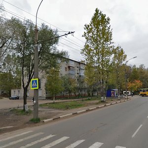 Tutaevskoe Highway, 85, : foto