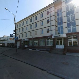 Larina Street, 7А, Nizhny Novgorod: photo