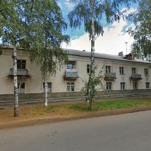 Nikonova Street, 13/2, Uglich: photo