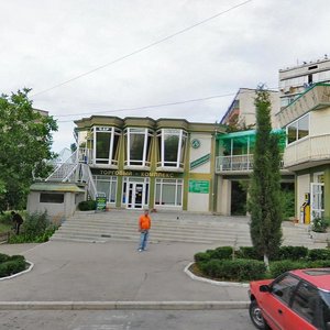 Marshala Gelovani Street, 9А, Sevastopol: photo