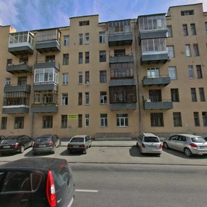 Chapayeva Street, 14к7, Yekaterinburg: photo