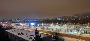Revolyutsionnaya Street, 56, Togliatti: photo
