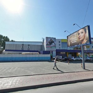 Новосибирск, Улица Писарева, 60: фото