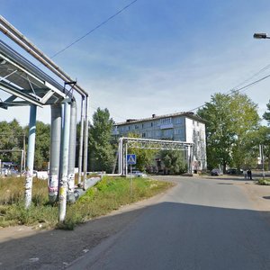 Ulitsa Aviagorodok, 36, Omsk: photo