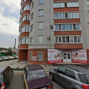 Letchika Kolesnichenko street, 23, Voronezh: photo