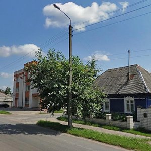 Ulitsa Dzerzhinskogo, No:23, Briansk: Fotoğraflar