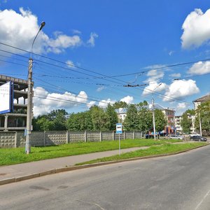 Bolshaya Sankt-Peterburgskaya Street, 28, Veliky Novgorod: photo