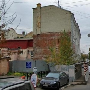 Pokrovka Street, 34, : foto