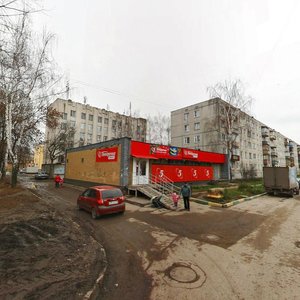 Viktora Konovalenko Boulevard, 4А, Nizhny Novgorod: photo