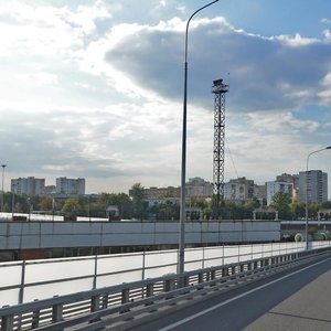 Москва, Шоссе Энтузиастов, 31с24: фото