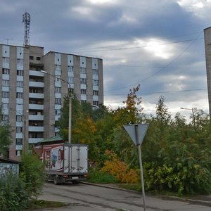Ulitsa Yunosti, 3А ، : صورة