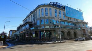 Sovetskaya Street, 20 ، تيومين: صورة