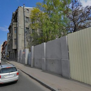 Podolskyi lane, 13, Kharkiv: photo