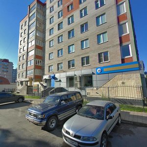 Oktyabrskaya Street, 10, Veliky Novgorod: photo