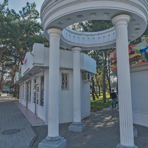 Krasnodarskaya ulitsa, 4, Anapa: photo