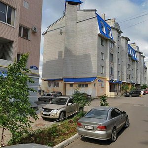 Kosmonavta Komarova Street, 34/46, Kaluga: photo