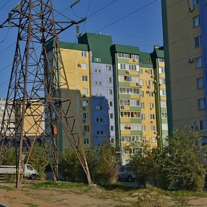 Sheksninskaya Street, 32к1, : foto