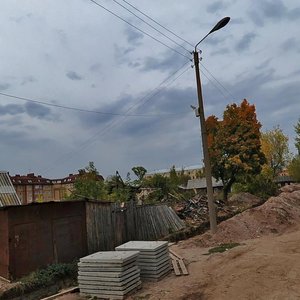 Vodoprovodnaya ulitsa, 39, Kirov: photo