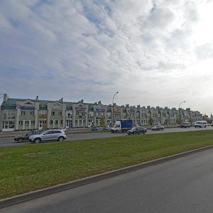 Naberezhnochelninskiy Avenue, 54, Naberezhnye Chelny: photo