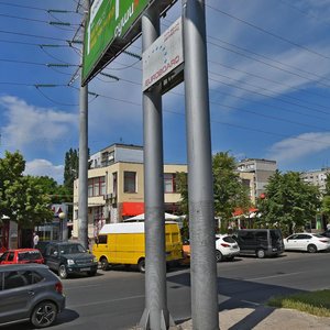 Prospekt Akademika Hlushka, 14/7, Odesa: photo