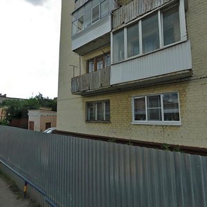 2-ya Kurskaya ulitsa, 2 ، : صورة